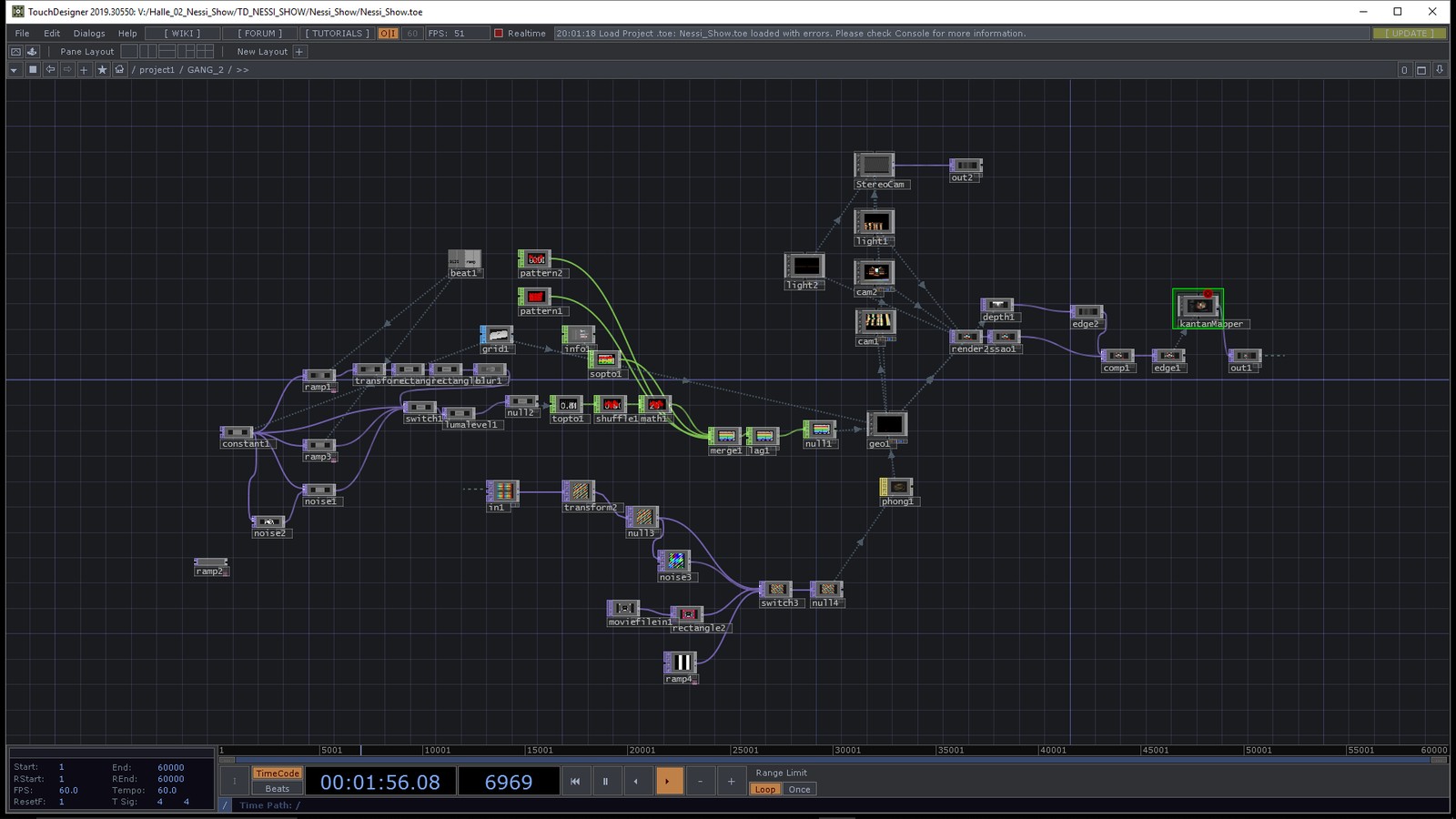 TouchDesigner