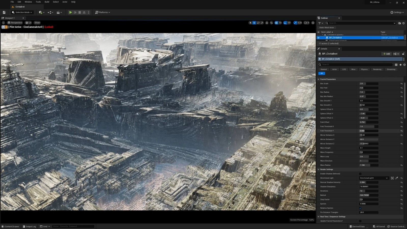 Unreal Engine